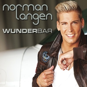 Langen Norman - Wunderbar in der Gruppe CD bei Bengans Skivbutik AB (4049700)