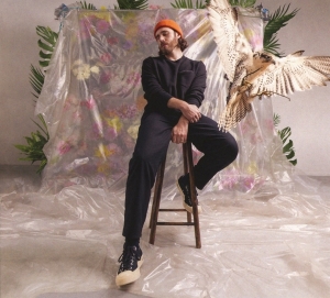 Mcmorrow James Vincent - Grapefruit Season in der Gruppe CD bei Bengans Skivbutik AB (4049711)