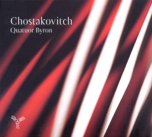 Shostakovich D. - String Quartets in der Gruppe CD bei Bengans Skivbutik AB (4049730)