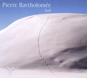 P. Bartholomee - Soli in der Gruppe CD bei Bengans Skivbutik AB (4049731)