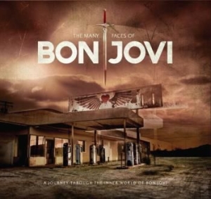 Various Artists - Bon Jovi Many Faces Of in der Gruppe Minishops / Bon Jovi bei Bengans Skivbutik AB (4049915)