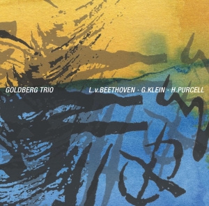 Beethoven - Beethoven/Klein/Purcell in der Gruppe CD bei Bengans Skivbutik AB (4049929)