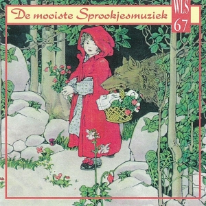 Rimsky-Korsakov - De Mooiste Sprookjesmuzie in der Gruppe CD bei Bengans Skivbutik AB (4049958)