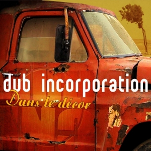 Dub Inc - Dans Le Decor in der Gruppe VINYL / Reggae bei Bengans Skivbutik AB (4049967)