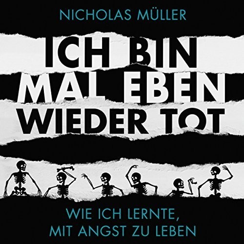Müller Nicholas - Ich Bin Mal Eben Wieder.. in der Gruppe CD / Rock bei Bengans Skivbutik AB (4049983)