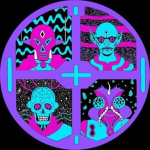 Auf Togo And Becker & Mukai - Auf Togo Meets Becker & Mukai Again in der Gruppe VINYL / Dance-Techno,Elektroniskt bei Bengans Skivbutik AB (4050023)