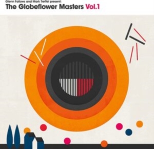 Glenn & Mark Treffel Fallows - Globeflower Masters Vol.1 in der Gruppe VINYL / Pop-Rock,Övrigt bei Bengans Skivbutik AB (4050030)