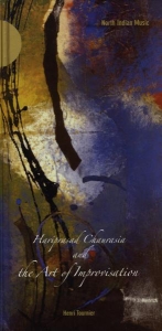 Hariprasad - L'art De L'improvisation in der Gruppe CD bei Bengans Skivbutik AB (4050079)
