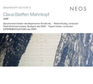 Roland Kluttig - Void in der Gruppe CD bei Bengans Skivbutik AB (4050235)