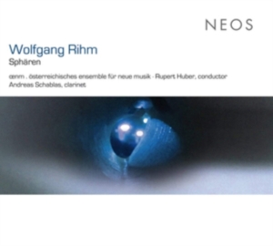 Rupert Hubert - Spharen in der Gruppe CD / Övrigt bei Bengans Skivbutik AB (4050284)
