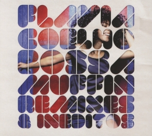 Coelho Flavio - Bossa Muffin in der Gruppe CD / Elektroniskt,World Music bei Bengans Skivbutik AB (4050335)