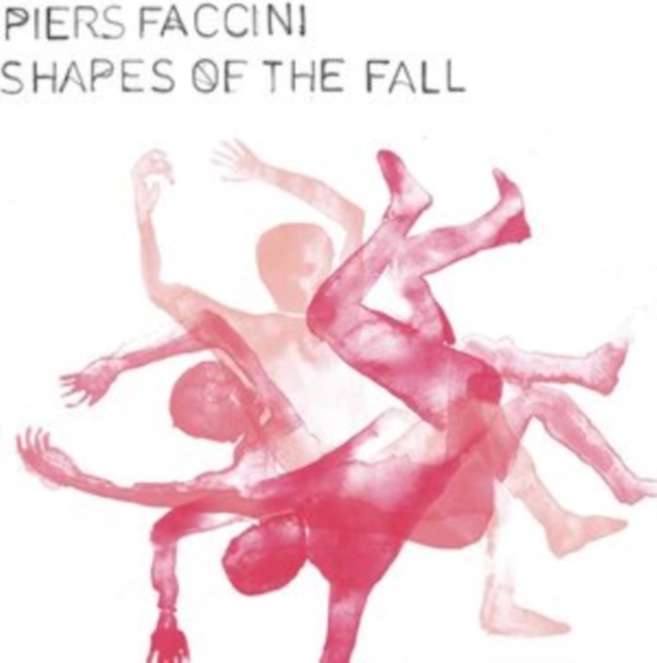 Faccini Piers - Shapes Of The Fall in der Gruppe VINYL / Bestseller bei Bengans Skivbutik AB (4050457)