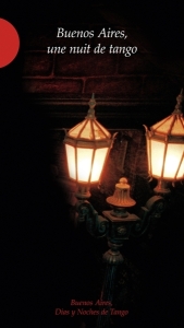 Various - Buenos Aires, Un Nuit De Tango in der Gruppe CD / Elektroniskt,Klassiskt,World Music bei Bengans Skivbutik AB (4050539)