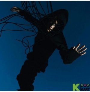 KAI - Vol.1 Mini (KAI) (PHOTO BOOK Ver.) (Rand in der Gruppe Minishops / K-Pop Minishops / KAI bei Bengans Skivbutik AB (4050640)