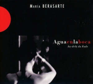 Maria Berasarte - Aquaenlaboca in der Gruppe CD / Klassiskt,Övrigt bei Bengans Skivbutik AB (4050701)