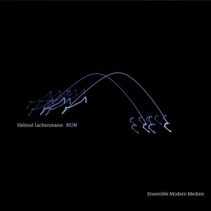 Ensemble Modern - Nun in der Gruppe CD bei Bengans Skivbutik AB (4050737)