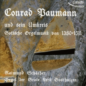 C. Paumann - Und Sein Umkreis in der Gruppe CD bei Bengans Skivbutik AB (4051027)