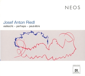 Riedl - Vielleicht/Perhaps/Peut-Etre in der Gruppe CD bei Bengans Skivbutik AB (4051044)