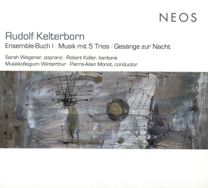 Sarah Wegener - Ensemble-Buch 1 - Musik Mit 5 Trios in der Gruppe CD bei Bengans Skivbutik AB (4051252)
