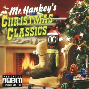 Various - South Park: Mr. Hankey's Christmas Classics in der Gruppe UNSERE TIPPS / Weihnachtsmusik auf Vinyl & CD bei Bengans Skivbutik AB (4051298)