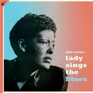 Billie Holiday - Lady Sings The Blues in der Gruppe VINYL / Jazz bei Bengans Skivbutik AB (4051300)