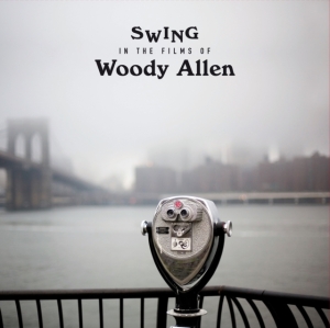 Various - Swing In The Films Of Woody Allen in der Gruppe VINYL / Jazz bei Bengans Skivbutik AB (4051302)