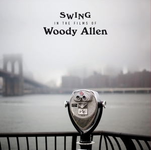 Various - Swing In The Films Of Woody Allen in der Gruppe VINYL / Jazz bei Bengans Skivbutik AB (4051302)