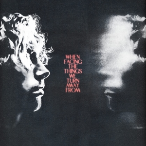 Hemmings Luke - When Facing The Things We Turn Away From in der Gruppe Övrigt /  bei Bengans Skivbutik AB (4051330)
