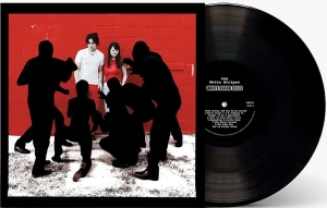White Stripes The - White Blood Cells in der Gruppe UNSERE TIPPS / Am beliebtesten vinylklassiker bei Bengans Skivbutik AB (4051338)