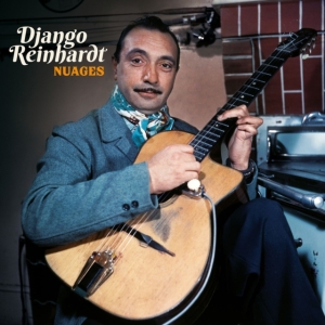 Django Reinhardt - Nuages in der Gruppe VINYL / Jazz bei Bengans Skivbutik AB (4051350)