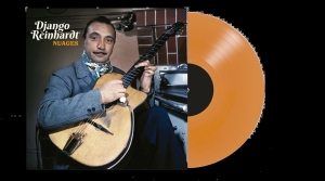 Django Reinhardt - Nuages in der Gruppe VINYL / Jazz bei Bengans Skivbutik AB (4051350)
