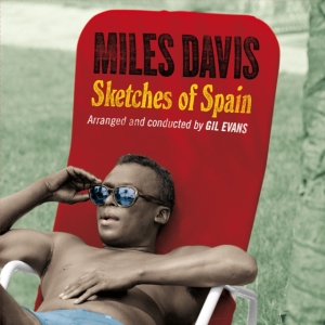 Miles Davis - Sketches in der Gruppe -Start Vinyl bei Bengans Skivbutik AB (4051352)