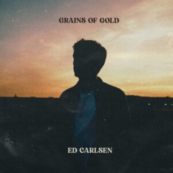 Ed Carlsen - Grains of Gold in der Gruppe CD / Klassiskt bei Bengans Skivbutik AB (4051354)