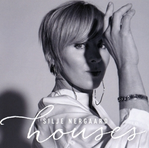 Nergaard Silje - Houses in der Gruppe CD bei Bengans Skivbutik AB (4051379)