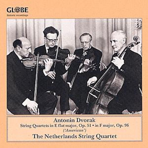 Claudio Abbado - String Quartets in der Gruppe CD / Bestseller bei Bengans Skivbutik AB (4051400)