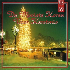 Cathedral Choir - De Mooiste Koren Voor Ker in der Gruppe CD / Klassiskt,Övrigt bei Bengans Skivbutik AB (4051553)