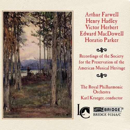 Kruger Karl - Suite No.1&2/Vathek Symph in der Gruppe CD / Klassiskt bei Bengans Skivbutik AB (4051580)