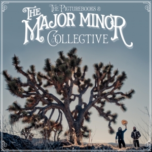 Picturebooks The - The Major Minor Collective in der Gruppe Övrigt /  bei Bengans Skivbutik AB (4051628)