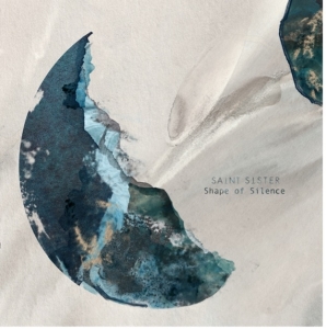 Saint Sister - Where Should I End in der Gruppe CD bei Bengans Skivbutik AB (4051641)