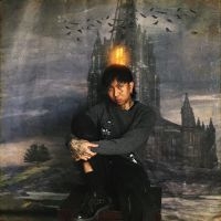 Cold Hart - Every Day Is A Day in der Gruppe VINYL / Hip Hop-Rap bei Bengans Skivbutik AB (4051700)