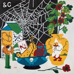 Parquet Courts - A Sympathy For Life in der Gruppe CD / Rock bei Bengans Skivbutik AB (4051703)