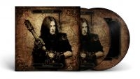 Burzum - Anthology (Double Picture Disc) in der Gruppe VINYL / Hårdrock,Norsk Musik bei Bengans Skivbutik AB (4051707)