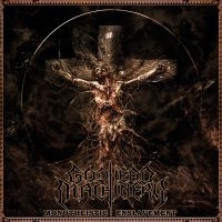 Godhead Machinery - Monotheistic Enslavement in der Gruppe CD bei Bengans Skivbutik AB (4051713)