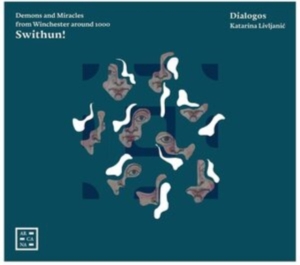 Various - Swithun! in der Gruppe Externt_Lager / Naxoslager bei Bengans Skivbutik AB (4051734)