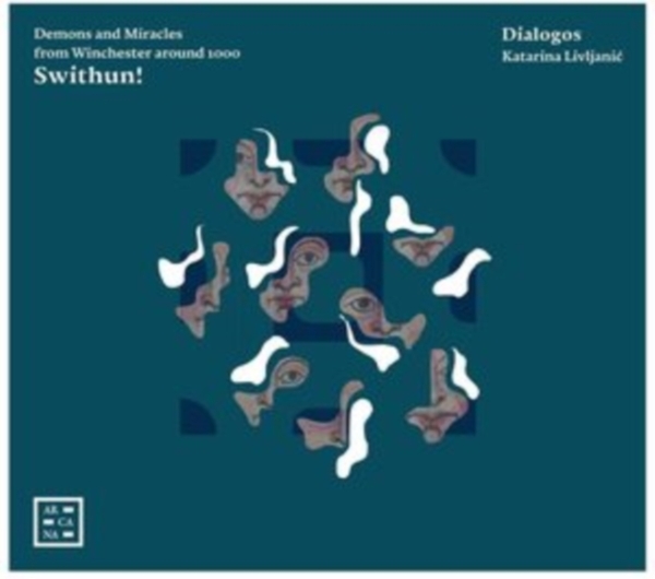 Various - Swithun! in der Gruppe CD / Bestseller bei Bengans Skivbutik AB (4051734)