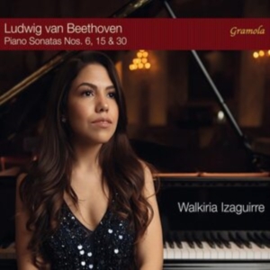 Beethoven Ludwig Van - The Elevation Of Mastery in der Gruppe Externt_Lager / Naxoslager bei Bengans Skivbutik AB (4051737)