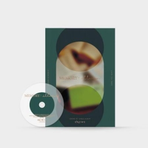 Onewe - 1st Single [MEMORY : illusion] in der Gruppe Minishops / K-Pop Minishops / K-Pop Sonstige bei Bengans Skivbutik AB (4051757)