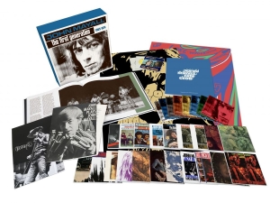 Mayall John - First Generation The 1965-1974 (35 in der Gruppe UNSERE TIPPS / Freitagsveröffentlichungen / Fredag den 30:e augusti 2024 bei Bengans Skivbutik AB (4051782)