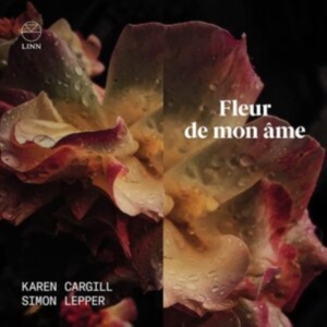 Ernest Chausson Claude Debussy He - Fleur De Mon Âme in der Gruppe Externt_Lager / Naxoslager bei Bengans Skivbutik AB (4051820)