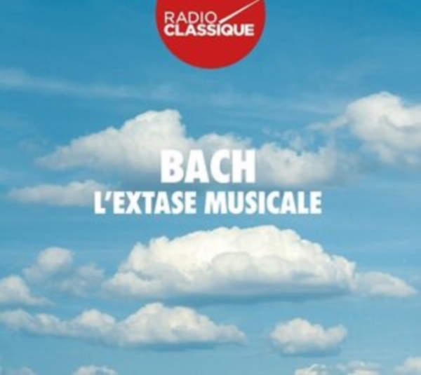 Various - L'extase Musicale (3Cd) in der Gruppe CD bei Bengans Skivbutik AB (4051823)
